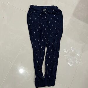 Polo sleep Joggers size medium